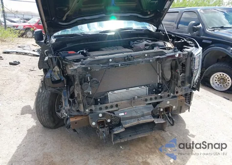 2024 GMC Sierra 1500 4Wd Short Box Pro from USA, damaged, VIN 3GTPUAEK5RG356195